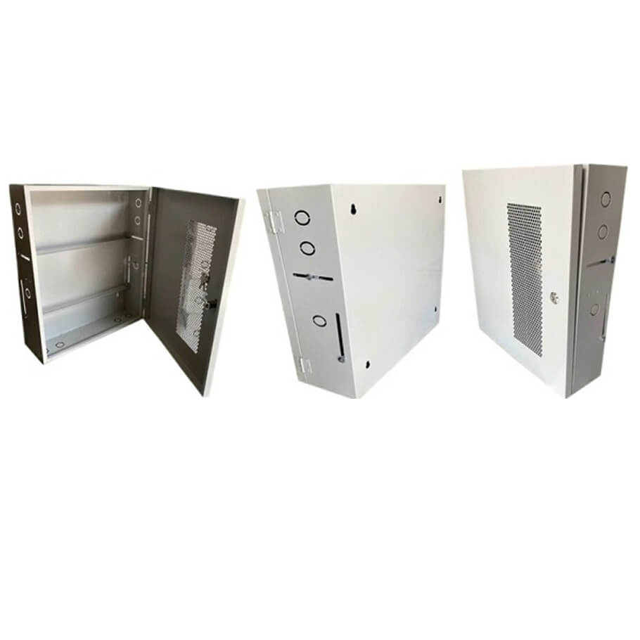 Tủ đựng đầu ghi MP NET (470x370x120mm)
